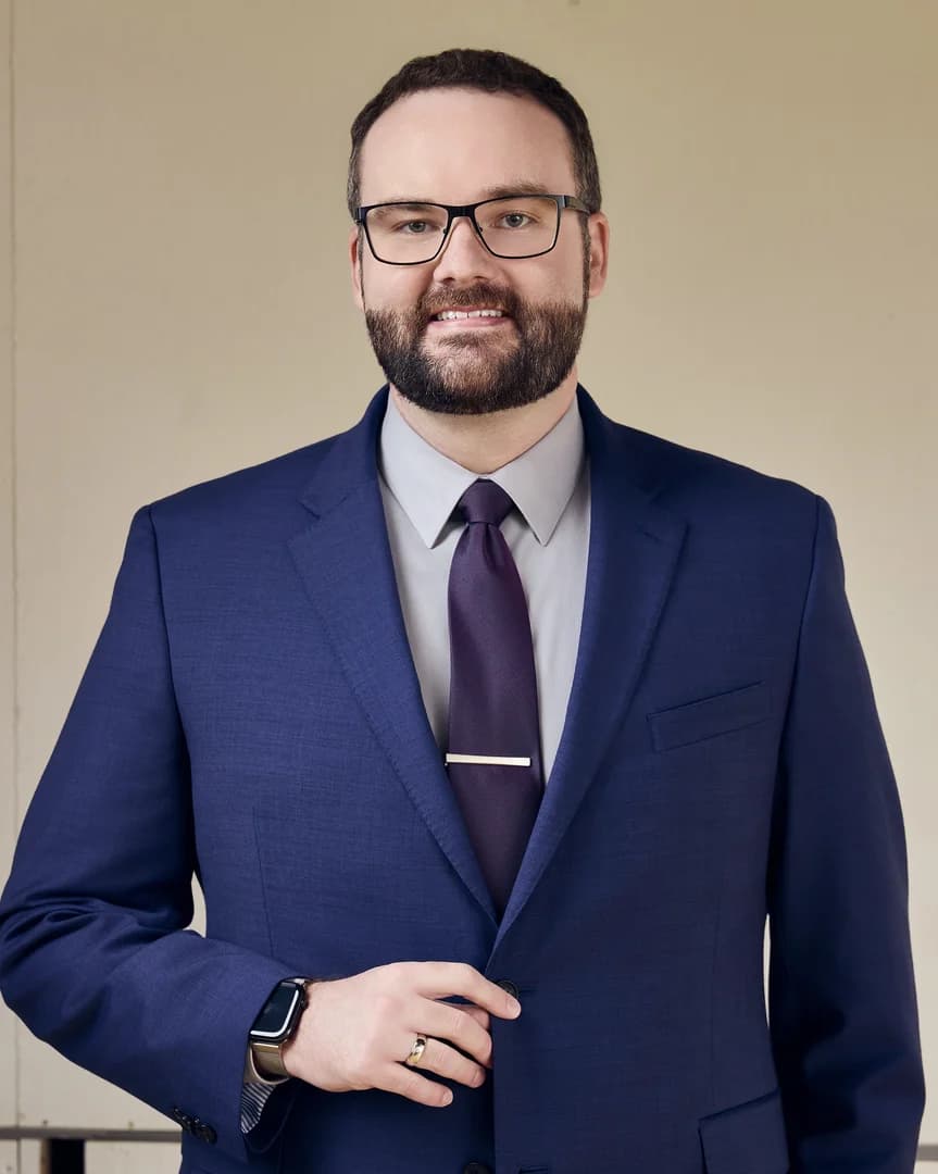 Scott Tillinghast