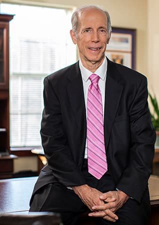 Patrick Carr