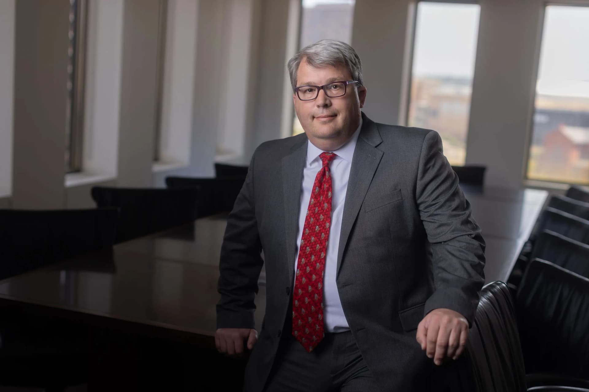 John E. Black