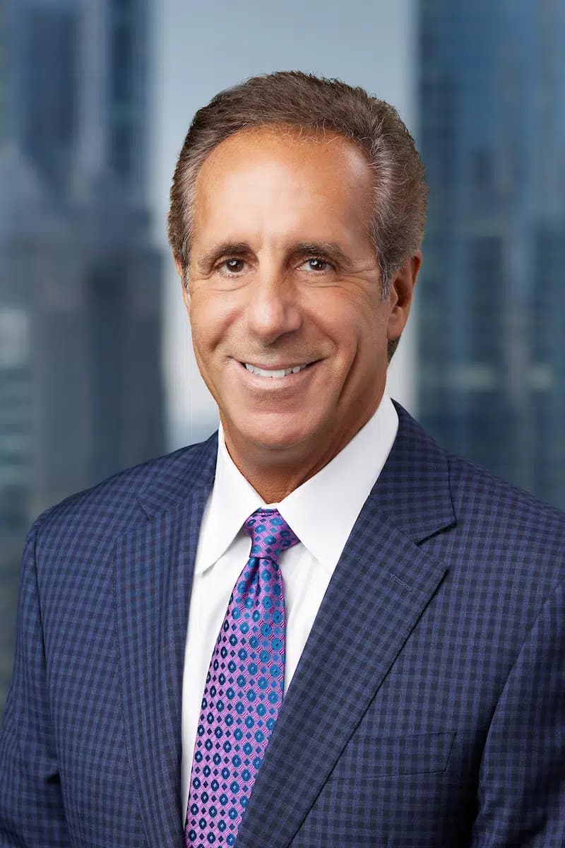 John Perconti