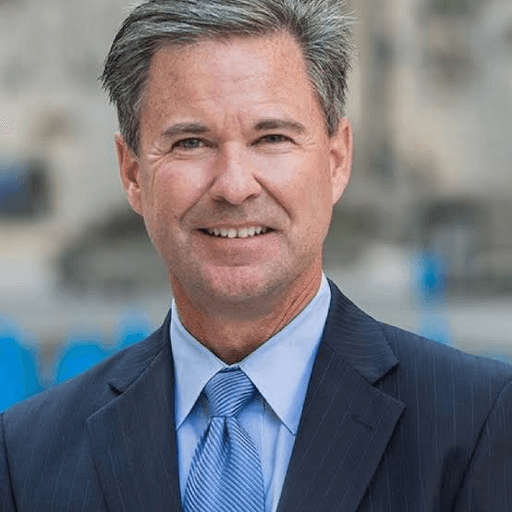 David O'Connor