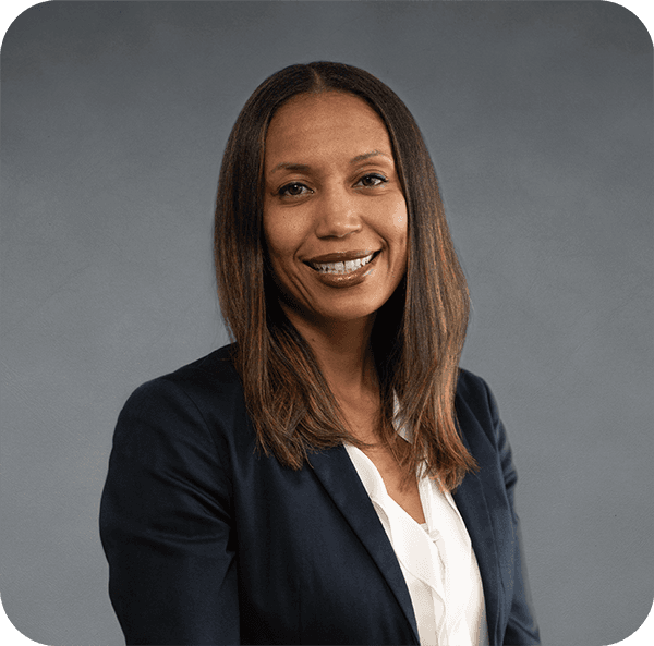 Kristen Gibbons Feden