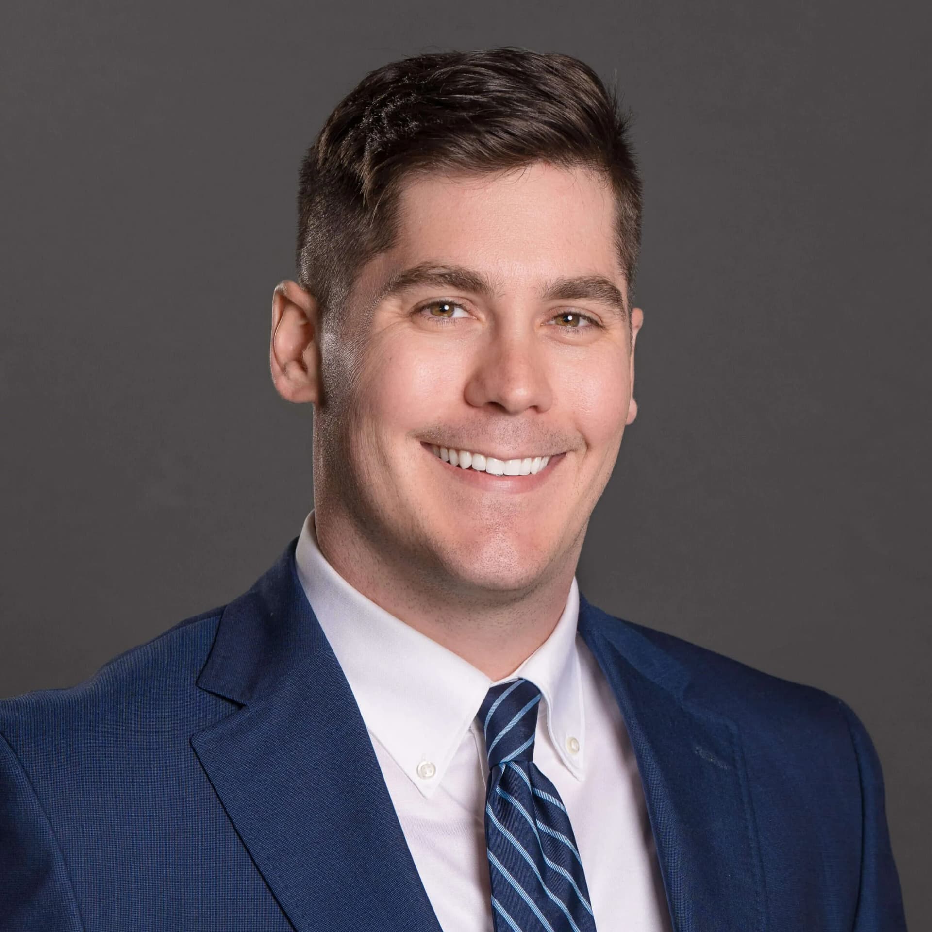 Anthony M. Cognetti