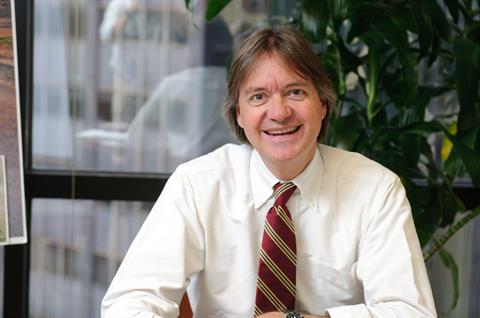David Bright