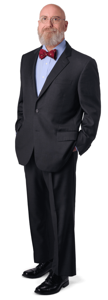Larry Vincent