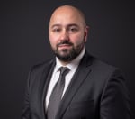 Michael Camaj