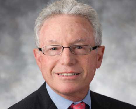 Peter Lederman