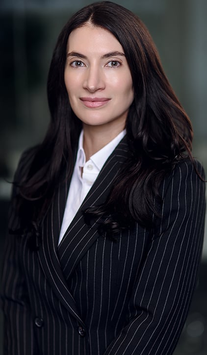 Natalie Weatherford