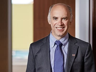 Jeffrey Rubin