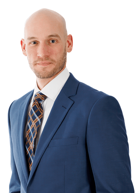 Jeremy D'Amico