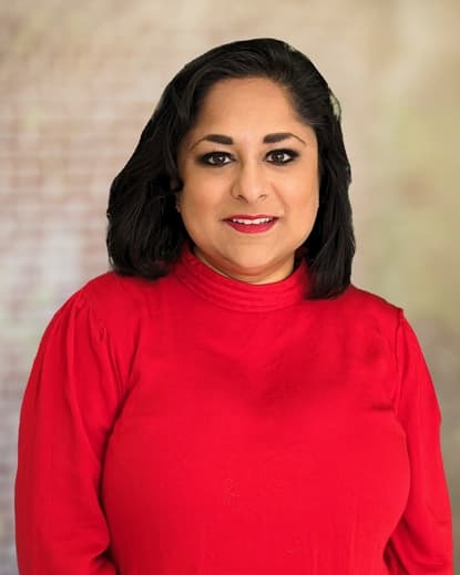 Ruchee J. Patel