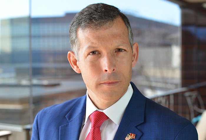 Marcos Garza
