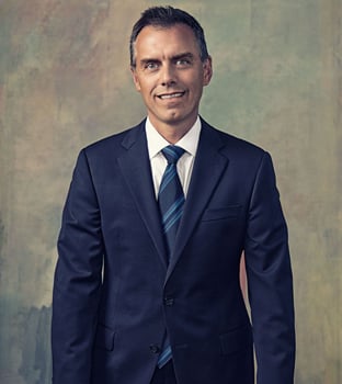 David Warta