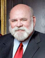 Frank Branson