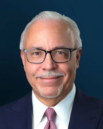 Benny Agosto