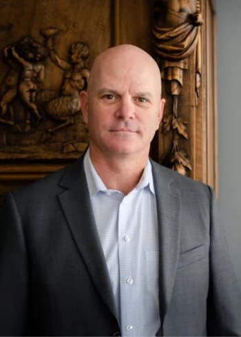 Brad Moore