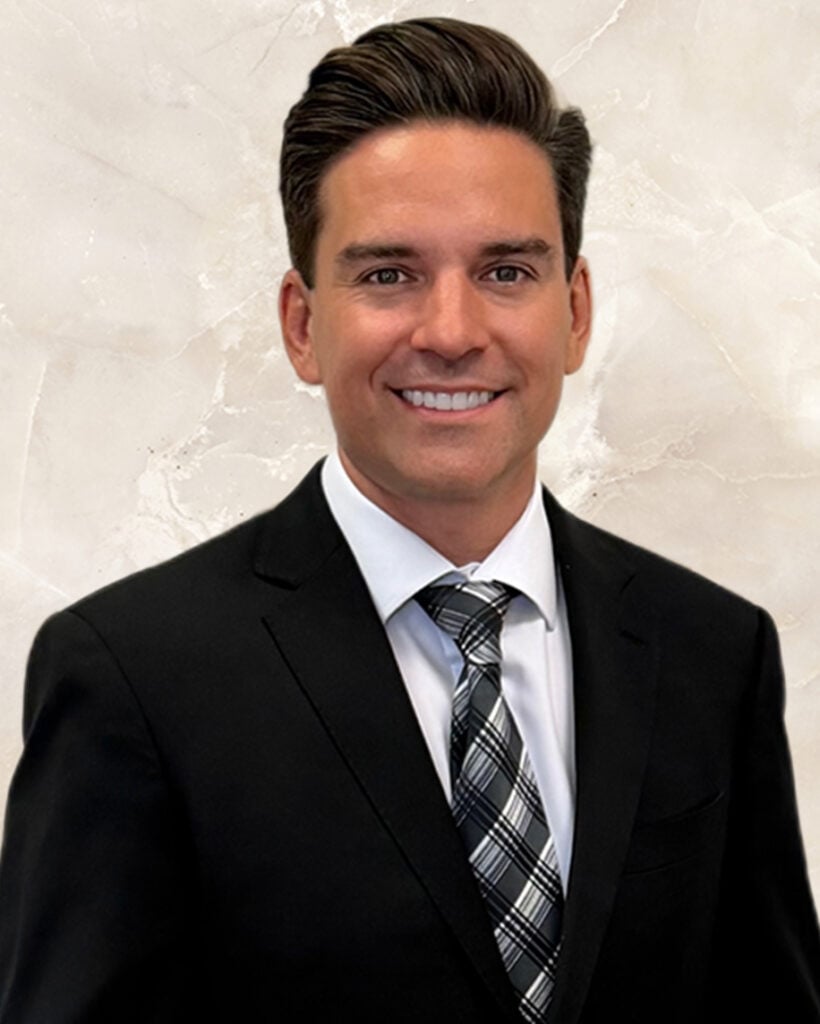 Todd Schafer