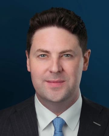 Christopher Mahfouz