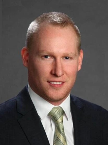 Austin Romstad