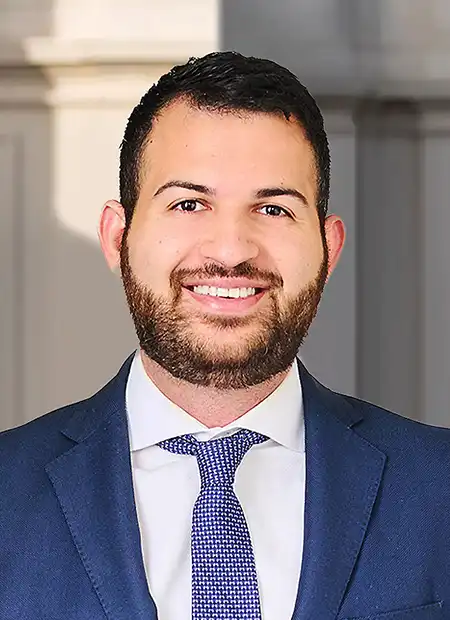 Brandon Marvisi