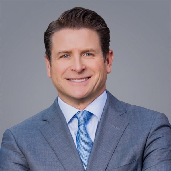 Bobby Warner