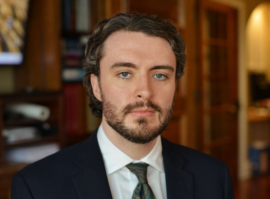 Andrew Varney