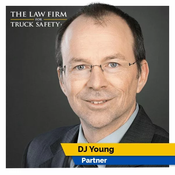 D.J. Young