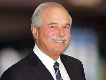 Marc Brecher