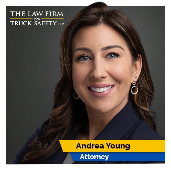 Andrea Young