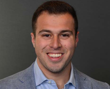 Joshua Maze