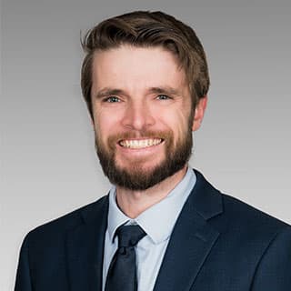 Michael Fitzgerald