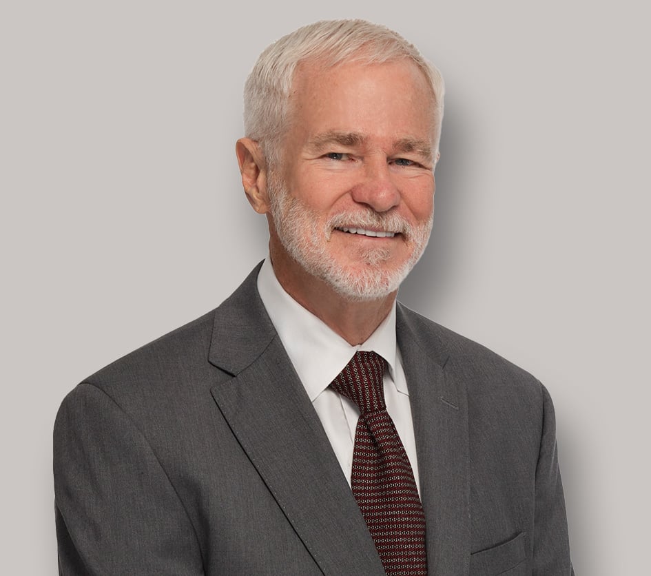James McHugh