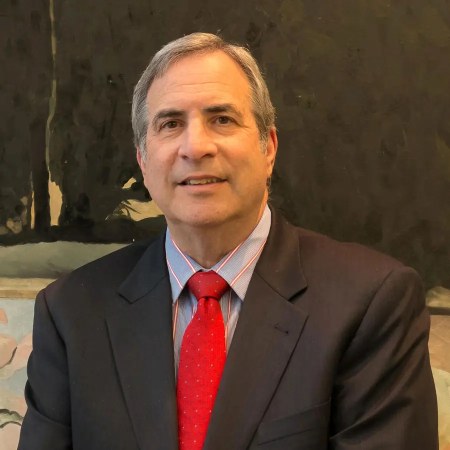 Marc Weingarten