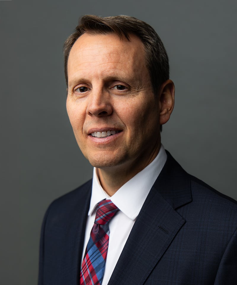 Mark Flickinger