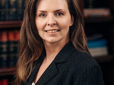 Suzanne Nichols