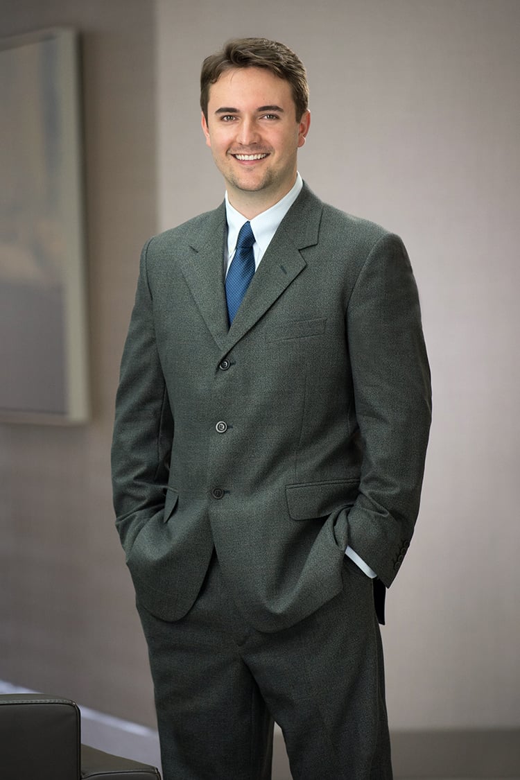 Luke Whitaker
