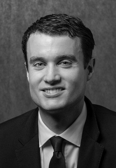 Kevin Buchanan