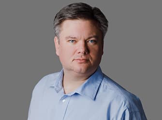 Kevin A. Mason