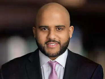 Simon Haileab