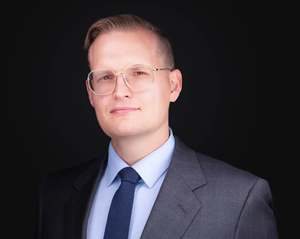 Greg Soderberg