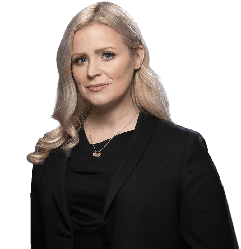 Kirsten Zeberkiewicz