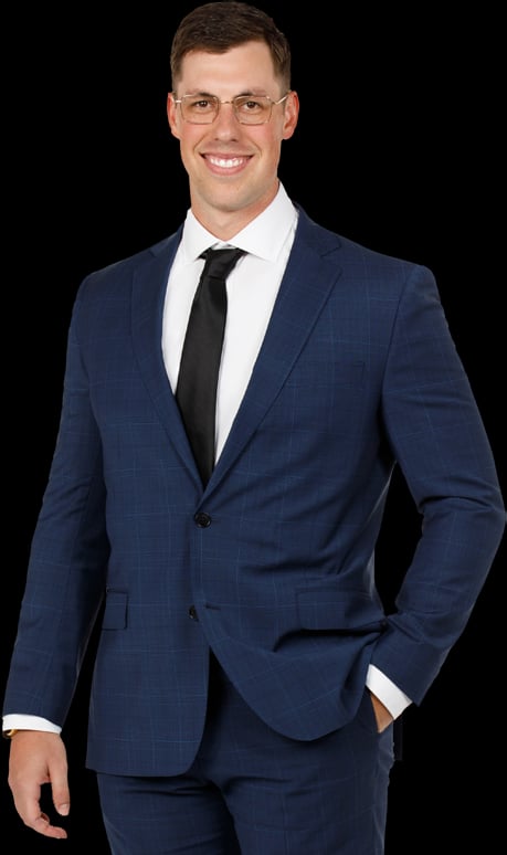 Matt McKinnon