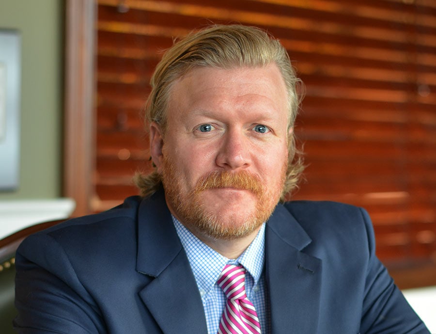 Brent Morris
