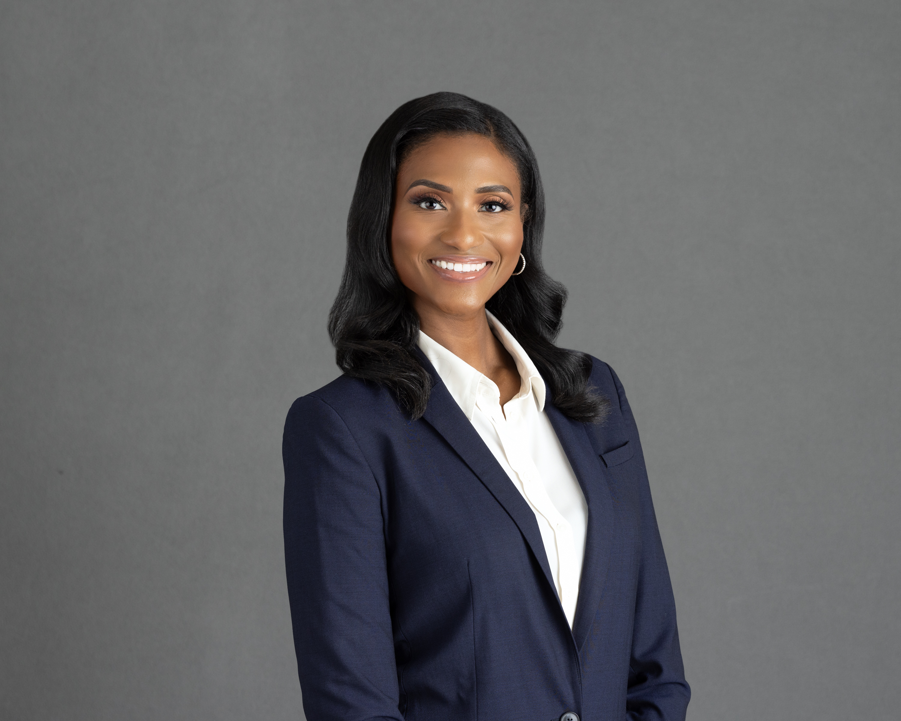 Danielle Smith Heath