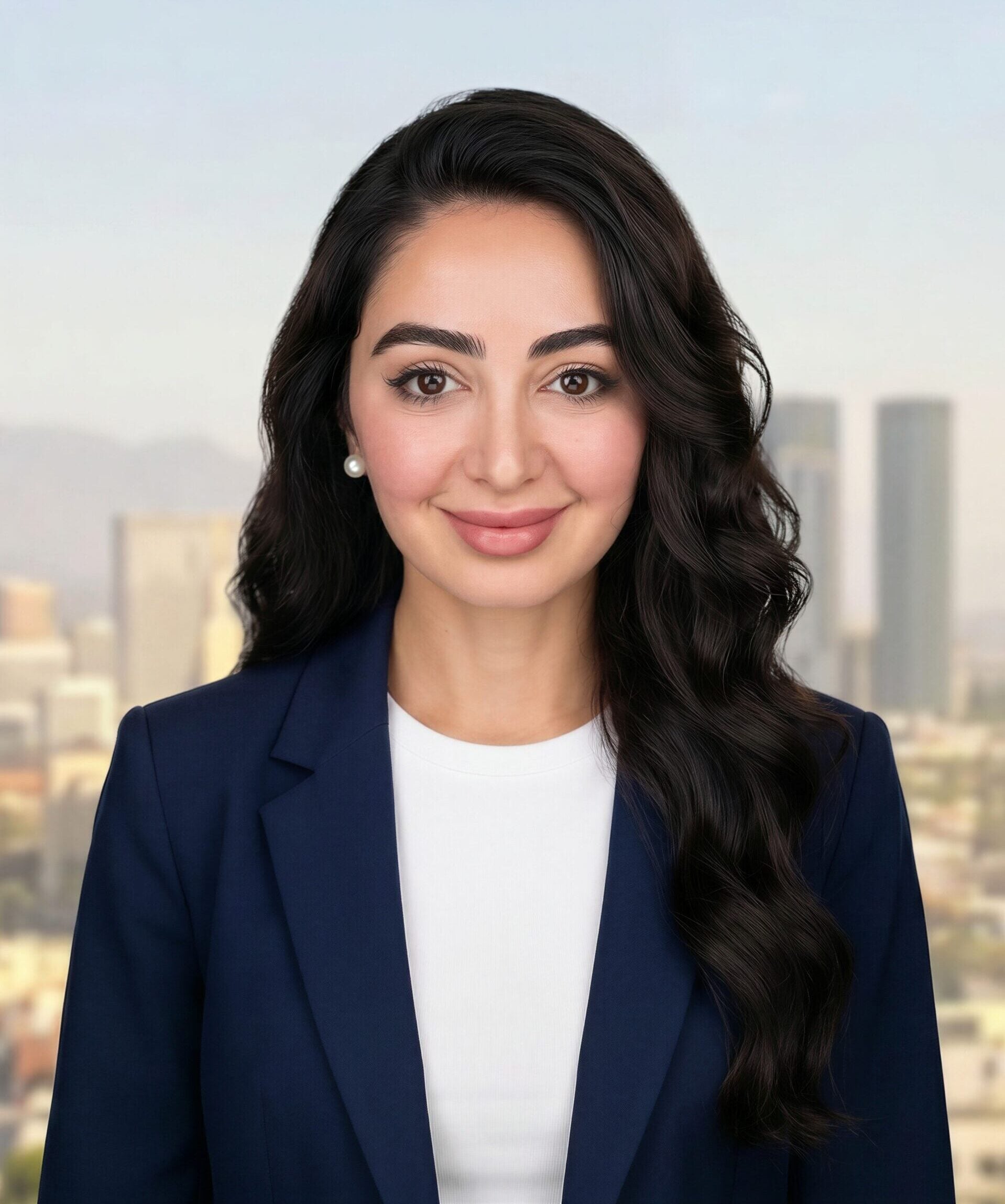 Sasha Shariati