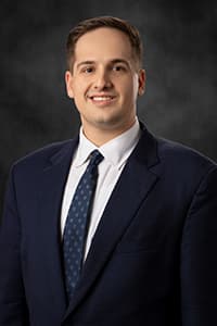 Zachary Haddad