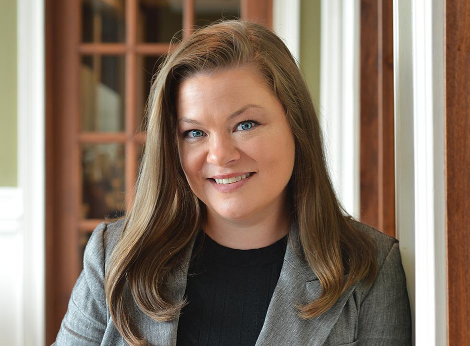 M. Hallie Dyer
