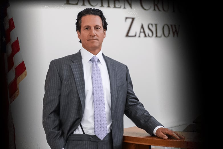 Daryl Zaslow