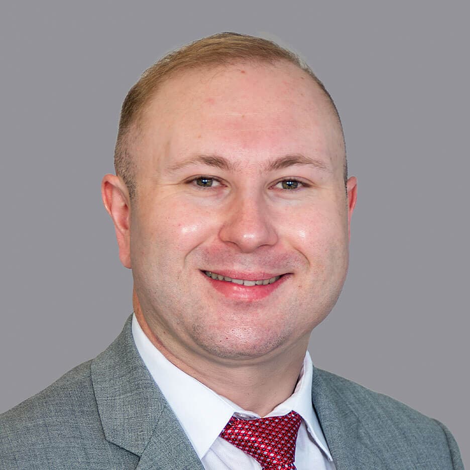 John Rideout