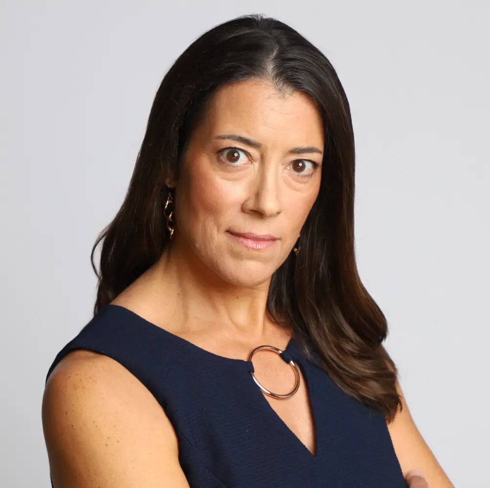 Francesca Iacovangelo